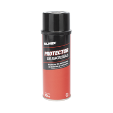 Protector de Baterías Exi33, Protege y Extiende la Vida de Tu Batería, Solución Eficaz contra la Corrosión y la Sulfatación en Ambientes Exigentes