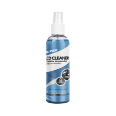 Limpiador de Pantallas, Líquido, Presentación con Atomizador de 250 ml, para Superficies Externas como Laptops, Tablets, Smart TV's, Smart Phones