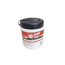 Lubritoallas para Cables / Elimina el Exceso de Lubricante en Jalado por Tuberías / Toallitas Húmedas con Doble Textura / Limpieza Rápida y Segura / Compatibles con Todo Tipo de Cableado / Presentación de 30 Piezas