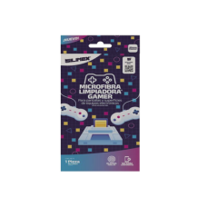 Microfibra para Gamers: Limpieza Profunda sin Rayones y sin Pelusas para Tus Equipos Favoritos