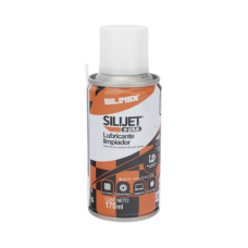 Limpiador Lubricante en Aerosol Dieléctrico, Protege Mecanismos, Circuitos, Sensores, Ventiladores, 170 ml.