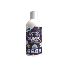 Silimpo Gamer La Espuma de Limpieza con Protección UV, Efecto Anti-Estático y Aroma a Chicle para tus Dispositivos Gaming.