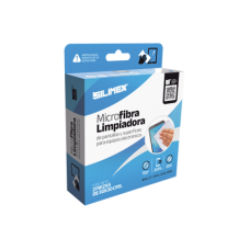 Toallitas Secas Electrostáticas de 30x30 cm (11.81 x 11.81 Pulgadas), Especial para Limpiar Superficies Delicadas Sin Rayarlas (Paquete con 2 Piezas)