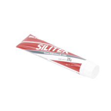 Pasta térmica aislante, previene corrosión por humedad en instalaciones al exterior, soporta de -20 hasta 220ºC, tubo 28 grs Pasta térmica aislante, previene corrosión por humedad en instalaciones al exterior, soporta de -20 hasta 220ºC, tubo 28 grs