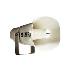 Megáfono / bocina LSH80 a a prueba de agua.