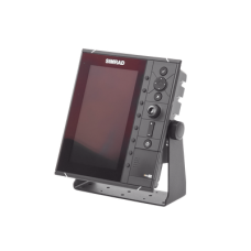 Ecosonda S2009 con CHIRP / Pantalla Retrato de 9 Pulgadas / Tecnología CHIRP Integrada / Conexión Ethernet / Compatible con NMEA 2000 y NMEA 0183 / Control Intuitivo con Teclado / Ideal para Pesca Deportiva y Embarcaciones de Largo Alcance