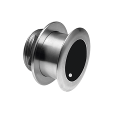 Transductor XSONIC SS175L 0 grados bajo CHIRP con conector negro de 9 pines.