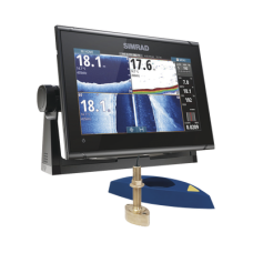 Kit de pantalla GO9 y transductor B45 Kit de pantalla GO9 y transductor B45