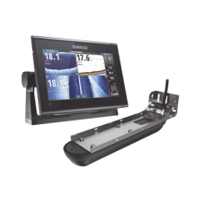 Kit de pantalla GO9 y transductor Active Imaging 3 en 1 Kit de pantalla GO9 y transductor Active Imaging 3 en 1