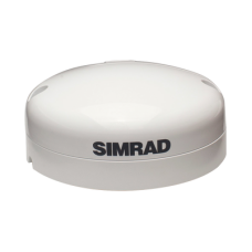 Antena GPS GS70 / Compatible con NMEA 2000 / 32 Canales GNSS / Precisión GPS 5m y DGPS 2m / Actualización de Posición 1Hz, 5Hz o 10Hz / Recepción de Correcciones SBAS y RTCM