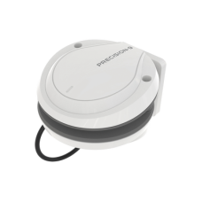 Compás de Precisión Precision-9 / Sensor de Rumbo y Giro / Tecnología de Estado Sólido 9 Ejes / Precisión ±2° / Montaje Ajustable / IPX7 / Conectividad NMEA 2000®
