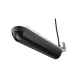 Transductor de Imagen Activa 3 en 1 / CHIRP, SideScan y DownScan / FishReveal™ Smart Target View / Compatible con HDS LIVE, HDS Carbon, Elite Ti2 y Simrad NSS evo3 / Frecuencias 83/200kHz + 455/800kHz