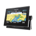 Display Multifuncional Simrad GO Series 9’’ / Pantalla Táctil Multi-touch / GPS Integrado / Ecosonda / Wi-Fi / Interfaz NMEA 2000 y Radar / Transductor 83/200 / Compatible con C-MAP Discover
