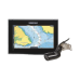 Display Multifuncional Simrad GO Series 9’’ / Pantalla Táctil Multi-touch / GPS Integrado / Ecosonda / Wi-Fi / Interfaz NMEA 2000 y Radar / Transductor 83/200 / Compatible con C-MAP Discover