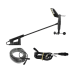 Sensor de Viento WS310 / Alta Precisión / Diseño Aerodinámico / Fiabilidad Comprobada / Compatible con Instrumentos Náuticos