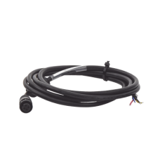 Cable de alimentación para pantallas GO7, GO9 y GO12