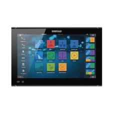 Pantalla multifuncional NSO Evo3S de 16