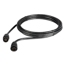 Cable de Extensión para Transductores / 10 Pies (3 m) / Compatible con LSS-1, LSS-HD, xSonic HDI, ForwardScan y TotalScan / Uso Óptimo con 1 Extensión por Instalación Cable de Extensión para Transductores / 10 Pies (3 m) / Compatible con LSS-1, LSS-HD, xSonic HDI, ForwardScan y TotalScan / Uso Óptimo con 1 Extensión por Instalación
