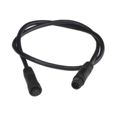 Cable de Extensión NMEA 2000® / 0.61 m (2 pies) / Para Backbone o Conexión de Dispositivos Adicionales / Micro-C Cable de Extensión NMEA 2000® / 0.61 m (2 pies) / Para Backbone o Conexión de Dispositivos Adicionales / Micro-C