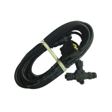 Cable de Interfaz para Motores Yamaha / Compatible con Motores 2006 y Nuevos / Conectividad NMEA 2000 / Salidas de Datos Completa / Incluye T-Conector Cable de Interfaz para Motores Yamaha / Compatible con Motores 2006 y Nuevos / Conectividad NMEA 2000 / Salidas de Datos Completa / Incluye T-Conector