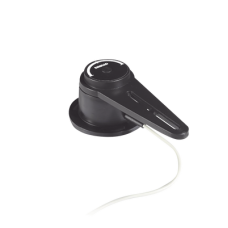 Sensor de Retroalimentación de Timón RF25N / Medición +/- 120 Grados / Precisión +/- 0.5 Grados / Conectividad Micro-C / Cable Adjunto 5.5 m / Compatible con SimNet y NMEA 2000® Sensor de Retroalimentación de Timón RF25N / Medición +/- 120 Grados / Precisión +/- 0.5 Grados / Conectividad Micro-C / Cable Adjunto 5.5 m / Compatible con SimNet y NMEA 2000®