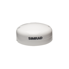 Antena GPS Simrad GS25 / Actualización Rápida de Posición / Precisión Consistente / Brújula Magnética Integrada / GPS, WAAS, EGNOS / Diseño Compacto / Resistente al Agua / Conectividad NMEA 2000® Antena GPS Simrad GS25 / Actualización Rápida de Posición / Precisión Consistente / Brújula Magnética Integrada / GPS, WAAS, EGNOS / Diseño Compacto / Resistente al Agua / Conectividad NMEA 2000®