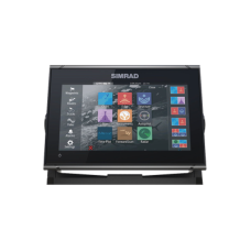 Plotter GPS GO9 XSE / Pantalla Táctil 9 Plotter GPS GO9 XSE / Pantalla Táctil 9