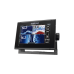Pantalla Náutica GO7 XSR / GPS Integrado / Sonar y Radar / Pantalla Táctil 7