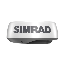 Radar Náutico HALO20 / Tecnología de Compresión de Pulsos / Alcance de 24 Millas Náuticas / Antena Domo de 61 cm / Seguimiento MARPA / Modos Puerto, Altamar y Clima / InstantOn™ / Bajo Consumo Energético Radar Náutico HALO20 / Tecnología de Compresión de Pulsos / Alcance de 24 Millas Náuticas / Antena Domo de 61 cm / Seguimiento MARPA / Modos Puerto, Altamar y Clima / InstantOn™ / Bajo Consumo Energético