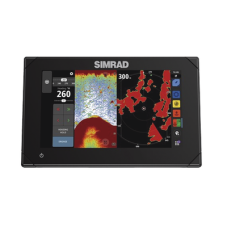 Pantalla de Navegación NSX de7 pulgadas / SolarMAX IPS HD / Integración Total con Mercury / Compatibilidad con Radar HALO / Uso Compartido de Datos de Sonda / Conectividad Inalámbrica y Ethernet / Compatibilidad NMEA 2000