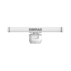 Radar de Matriz HALO 3000 / 130W Poder / Cobertura de 6m a 96nm / Compresión de Pulso con Afilado de Haz / Doble Rango Simultáneo / Modos Preestablecidos: Puerto, Alta Mar, Clima y Aves / Rastreo de 50 Blancos / Alertas de Blanco Peligroso Radar de Matriz HALO 3000 / 130W Poder / Cobertura de 6m a 96nm / Compresión de Pulso con Afilado de Haz / Doble Rango Simultáneo / Modos Preestablecidos: Puerto, Alta Mar, Clima y Aves / Rastreo de 50 Blancos / Alertas de Blanco Peligroso
