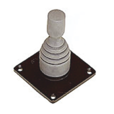 JS10 palanca de dirección para control de piloto automático.