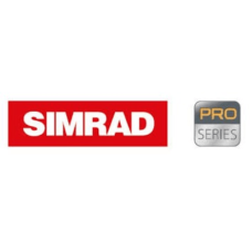 Certificación SIMRAD