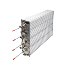 Duplexer Pasa Banda-Rechazo de Banda, 138-174 MHz, 4 Cavidades (4