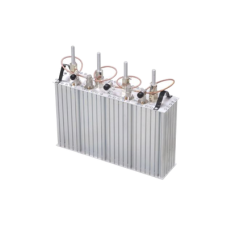 Duplexer VHF, 139-165 MHz, Pasa Banda-Rechazo de Banda, 3 MHz de Sep. 120 W. Conectores N Hembra. Duplexer VHF, 139-165 MHz, Pasa Banda-Rechazo de Banda, 3 MHz de Sep. 120 W. Conectores N Hembra.