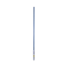 Antena Colineal Omni de Fibra de Vidrio para Base, 430-450 MHz, 7.5 dB, Uso Rudo, 250 Watt, N Hembra.