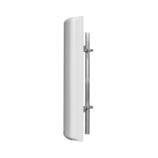 Antena de Panel (Descontinuada y Sustituye la SP33B1V-SWBP90LDF (D00), Sectorial de Polarización Vertical, 380-512 MHz, 10.5 dBd, 90° Apertura, DIN 7-16 Hembra,