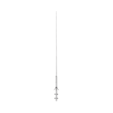 Antena Colineal 470-480 MHz, SRL320NM Blanco, 10 dB, 250 Watt, N Macho. Antena Colineal 470-480 MHz, SRL320NM Blanco, 10 dB, 250 Watt, N Macho.