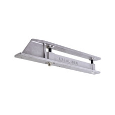 Antena Móvil de Bajo Perfil para Tránsito Pesado, 138-163 MHz, 2.5 MHz Ancho de Banda, Ganancia Unitaria, 300 Watt, N Hembra, Dimensiones: 56 x 102 x 622 mm. Antena Móvil de Bajo Perfil para Tránsito Pesado, 138-163 MHz, 2.5 MHz Ancho de Banda, Ganancia Unitaria, 300 Watt, N Hembra, Dimensiones: 56 x 102 x 622 mm.