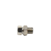 Tuerca y Opresor para Varilla de Ajuste / Compatible Q2220E y Q3220E / Acero Inoxidable / Ajuste Precisión Duplexers Sinclair / Refacción Original