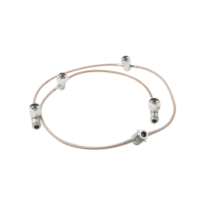 (350582) Arnés Superior Completo de Reemplazo para Duplexer Q2220E de VHF.