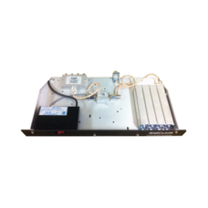 Multiacoplador con Preselector para 4 Canales, 160-174 MHz, 1 MHz de Ancho de Banda, 115 Vca, Conectores N Hembras Multiacoplador con Preselector para 4 Canales, 160-174 MHz, 1 MHz de Ancho de Banda, 115 Vca, Conectores N Hembras