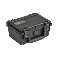 Maletín Plástico Impermeable IP-67 de Ultra Resistencia (19.05 x 12.70 x 8.26 cm)