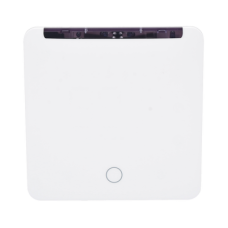(ZWAVE) Termostato controlador de clima señal IR minisplit.