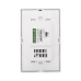 (ZWAVE) Dimmer panel táctil touch inalámbrico Zwave Plus. Compatible con Hubitat HC8, Álula  M2M, otros 