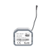 (ZWAVE) Micro modulo On/Off , para 1 circuito, doble control