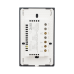 (Wifi) Apagador switch inalámbrico WIFI, control de 1 regreso de carga, 110V