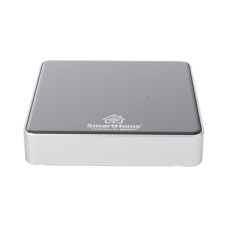 (ZigBee) Controlador HUB para dispositivos ZigBee, conexion a Internet Ethernet.