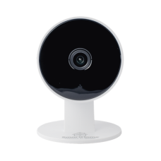 Cámara Wifi 3MP | WiFi 2.4 | Detección de Humanos, Mascotas, Llanto | Audio de 2 Vías | Almacenamiento microSD | Interior