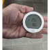 (ZigBee) Sensor de temperatura y humedad con pantalla de consulta, inalambrico ZigBee